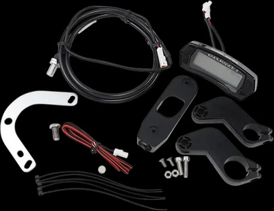 Velocímetro Trail Tech Endurance II para Polaris Ranger 425 2x4 02-05 Foto 1 de 4