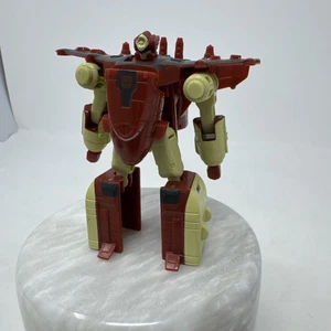 Transformers Classics Robots In Disguise Legends Class Fireflight Hasbro 2006 - Bild 1 von 17