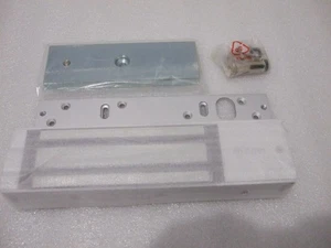 CDVi C5s11 NF S61-937 500 Kg Surface Mount ELECTROMAG Lock Monitored Fail Safe - Picture 1 of 2