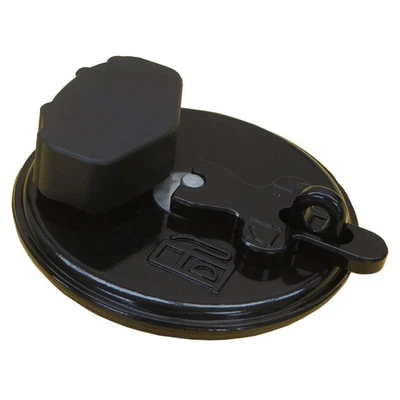 Fits Caterpillar Fits CAT D3C D4C D5C locking fuel cap 5G3612 - Image 1 of 4