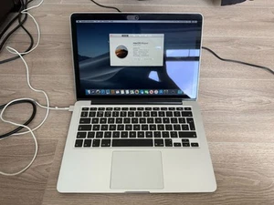 Apple MacBook Pro 2015 13" Retina Intel Core i5-5257U 8GB RAM 128GB SSD Boxed! - Picture 1 of 8