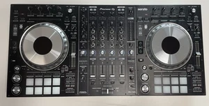 Pioneer DJ DDJ SZ2 4-Kanal-DJ-Performance-Controller 4 Kanal Serato schwarz - Bild 1 von 9