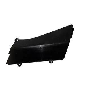 Ricambio piastra guida falciatrice senza fili 20" NERO + DECKER CM2043C nuova - Foto 1 di 2