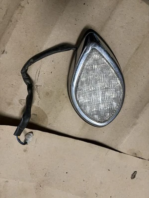 Lanterna traseira Yamaha Road Star XV1700 2004 - Imagem 1 de 4