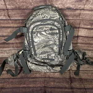CÓDIGO ALPHA Militar 3 Días Táctico CAMUFLAJE CAMUFLAJE U.S.M.C. Mochila expandible - Imagen 1 de 15