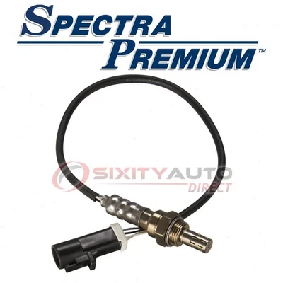 Spectra Premium Upstream Right Oxygen Sensor for 1999-2002 Mercury Cougar - qb - Image 1 of 4