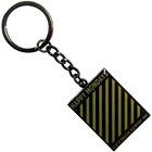 HAPPY MONDAYS keyring - choice of 2