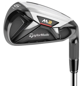Women TaylorMade M2 5-PW, AW Iron Set Ladies Graphite Value - Picture 1 of 4