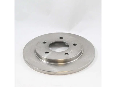 Rotor de freno trasero para Pontiac Grand Prix 1988-1993 91397RBQD 1989 1990 1991 1992 Foto 1 de 2