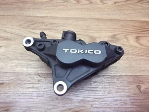 Pinza de freno delantera izquierda suzuki tl1000 s ag 97-00 - Imagen 1 de 5