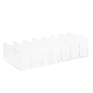  Skincare Storage Organizer Makeup Container Cosmetics Rack Eye Shadow Display - Picture 1 of 12