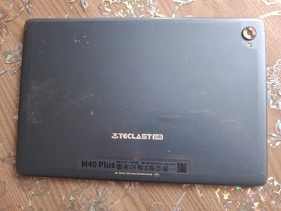 Tablet  octa core Android  Tablet 4G Doppia SIM Card WIFI HD 4K Tab PC - Immagine 1 di 3