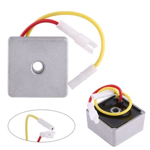Ajustador de voltaje de carcasa de aluminio AVR para Briggs & Stratton 491546 - Imagen 1 de 11