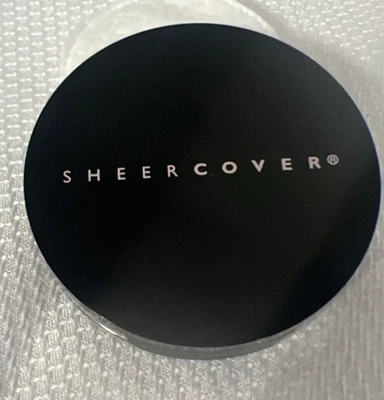 Capa transparente paleta compacta * Delineador para os olhos, brilho labial, iluminador * Nova/não lacrada - Imagem 1 de 2