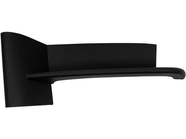 Front Left Bumper Insert For 2004-2005 BMW 760i BN392BQ - Image 1 of 1