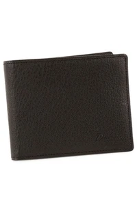 [Dakota Black Label] Dakota BLACK LABEL Cartera Plegable Negra BL-620050-10 - Imagen 1 de 7