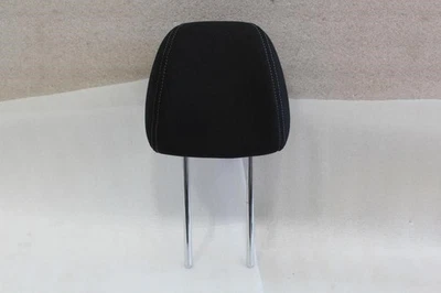 2013 2014 2015 2016 2017 HYUNDAI ELANTRA GT FRONT SEAT HEADREST BLACK CLOTH - Image 1 of 4