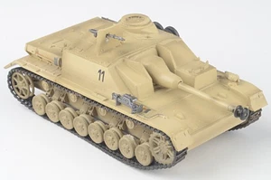 Easy Model 1/72 Sd.Kfz.167 StuG IV #11 German Army - Picture 1 of 2