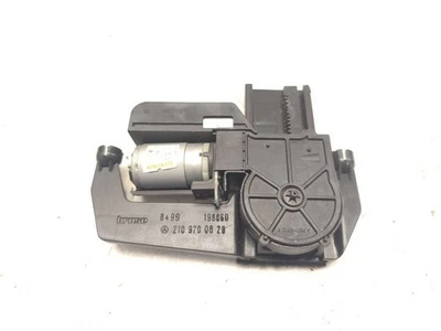 Actuador delantero izquierdo mercedes-benz s320 w220 1999 ajuste asiento eléctrico Foto 1 de 4