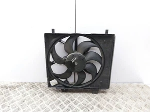 PEUGEOT 208 MK2 P21 1.2 PETROL MANUAL RADIATOR COOLING FAN 9838282180 2021 - Picture 1 of 14