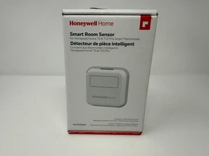 Sensor de habitación inteligente Honeywell, blanco - RCHTSENSOR-1PK - Imagen 1 de 6