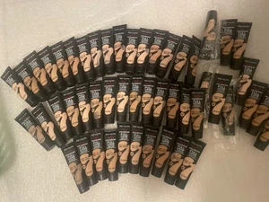 100 X Revlon ColorStay Full Coverage Foundation Makeup, Matte Finish, Mix Dups - Picture 1 of 3