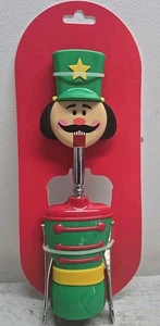 Nutcracker Wine Bottle Opener - Picture 1 of 2