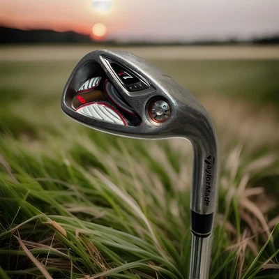 RH TaylorMade R7 XD PW Pitching wedge Uniflex 36" Golf Club UPC398 - Image 1 of 4