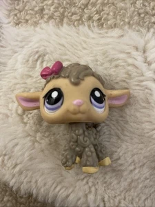 Littlest Pet Shop Schaf Rar - Bild 1 von 2