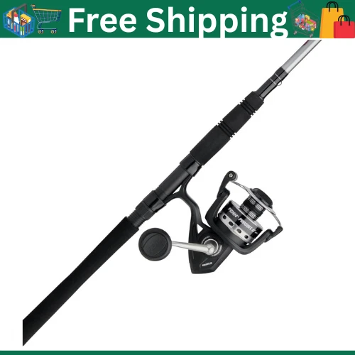 PENN PURIV6000701MH Pursuit IV Combo