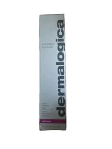 Dermalogica Dynamic Skin Antioxidant HydraMist 5.1 Oz/ 150ml New In Box - Picture 1 of 2