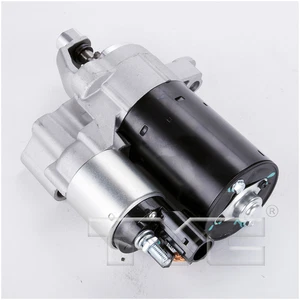 New Starter for 09-16 Audi A4 2.0L L4 06H 911 021 E - Picture 1 of 1