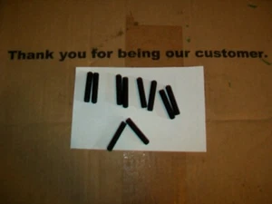 10 Of Servalite Part # 410734 Allen Head Set Screw 5/16-18 X 1-1/2" Long - Picture 1 of 2