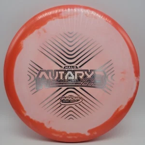 Innova Halo Star AviarX3 Orange/Silver Stamp 173-5g - Picture 1 of 3