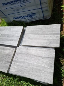 Terrassenplatten Holzoptik 56qm 60x40x4cm *NEU* Diephaus NaturaFino - Bild 1 von 7