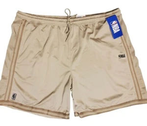 Men's NBA Renegade At The Knee Short 3X Color Sand. - Picture 1 of 9