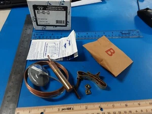 Sporlan KT-43-L3 5' (1.5 M) ELEMENT 180331 THERMOSTATIC EXPANSION VALVE 60" CAP - Picture 1 of 5