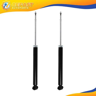 Rear Left & Right Shocks Absorbers Struts 2x For 2006-2011 KIA RIO RIO5 - Image 1 of 2