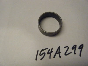 ONAN NUEVO FABRICANTE DE EQUIPOS ORIGINALES FUNDA COLECTOR NÚMERO DE PIEZA 154A299 - Imagen 1 de 1