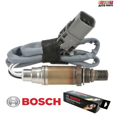 Bosch 15959 Oxygen Sensor, Right for Nissan Frontier Xterra - Image 1 of 4