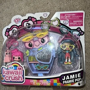 Kawaii Crush Jamie’s Sunglasses Shop Playset Spin Master shelfwears - Picture 1 of 4