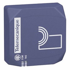 Schneider RFID Station mit Schaltausgang, 22mm M12