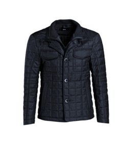 hugo boss mens winter jacket