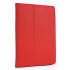 Acer Iconia One 7 B1-760HD Tablet Case, UniGrip Edition - RED - By Cush Cases