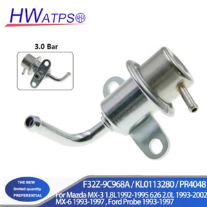 Regulador de presión de combustible para Mazda MX-3 626 MX-6 Ford Probe 1.8L 2.0L F32Z-9C968A - Imagen 1 de 6