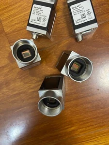 Cámaras Basler aca1600-60gm Basler garantía 6 meses UPS aceleradas en todo el mundo - Imagen 1 de 6