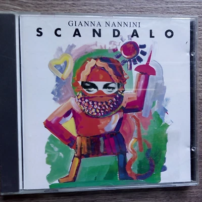 Gianna Nannini - Scandalo - Bild 1 von 2