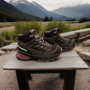 scarpa rush trek gtx Gr 29, top! - Picture 1 of 7