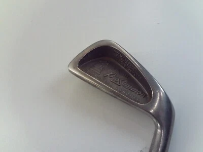 ProSimmon DRK III 4 iron - Image 1 of 4