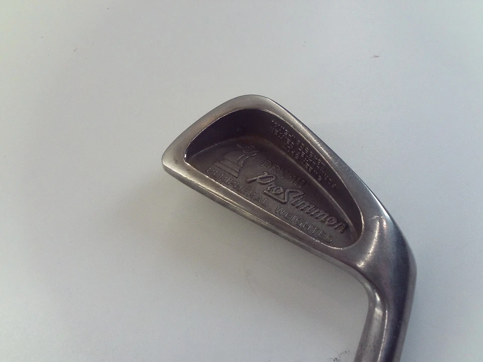 ProSimmon DRK III 4 iron - Image 1 of 4